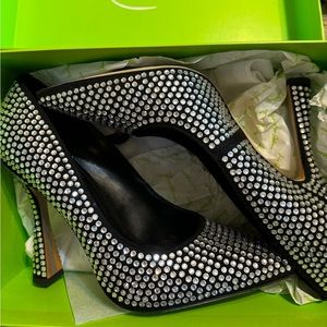 Sam Edelman Antonia Glitz Pump